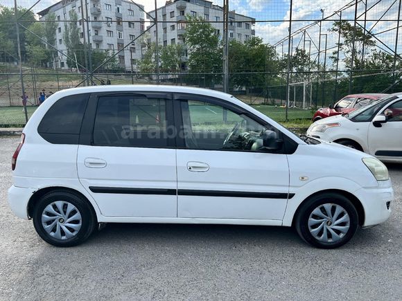 Sahibinden Hyundai Matrix 1.5 CRDi Start 2010 Model