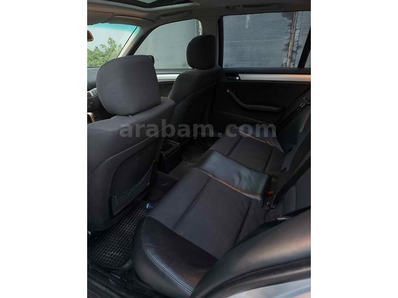 Temiz Aile Aracı Eksiksiz Bakımlı 