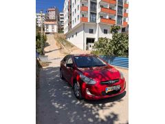 Sahibinden Hyundai Accent Blue 1.4 CVVT Prime 2011 Model Kocaeli