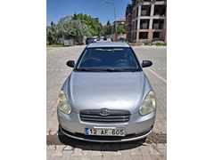 Sahibinden Hyundai Accent Era 1.4 Team 2011 Model