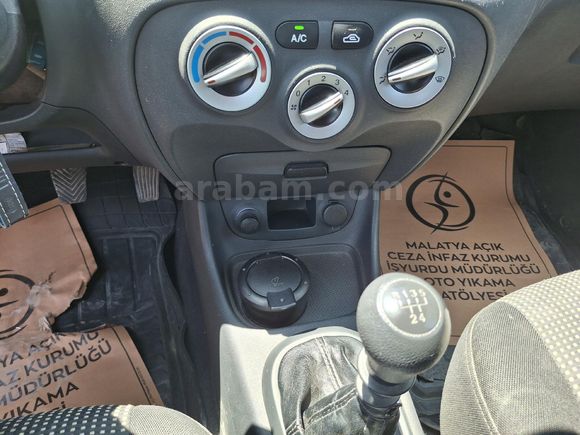 Sahibinden Hyundai Accent Era 1.4 Team 2011 Model
