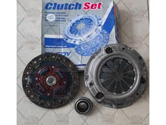 DEBRİYAJ SETİ CIVIC 92-95 1.6 / 01-05 1.6 VTEC / CRX 92-95 1.6 / HRV 99-07 1.6
