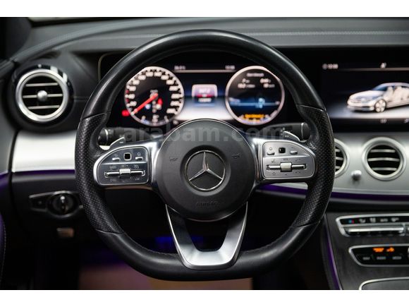 2020 MERCEDES-BENZ E SERISI 200 D AMG