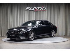 2020 MERCEDES-BENZ E SERISI 200 D AMG