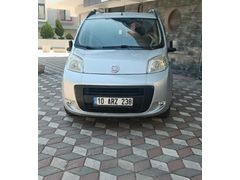 Sahibinden Fiat Fiorino Combi 1.3 Multijet Emotion 2010 Model