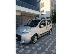 Sahibinden Fiat Fiorino Combi 1.3 Multijet Emotion 2010 Model