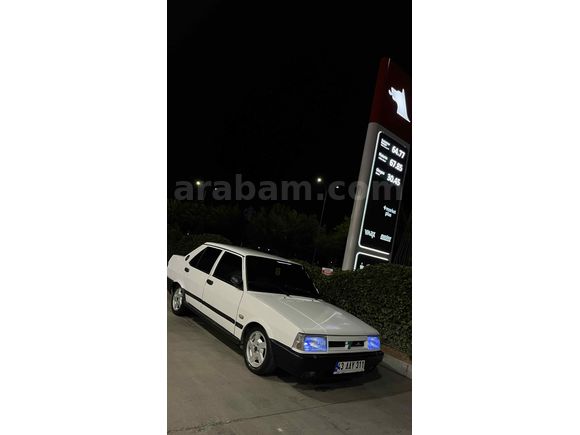 Sahibinden Tofaş Şahin 1.6 1993 Model 