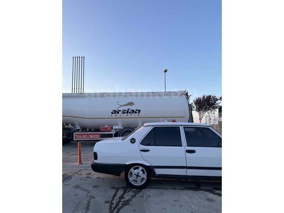Sahibinden Tofaş Şahin 1.6 1993 Model 