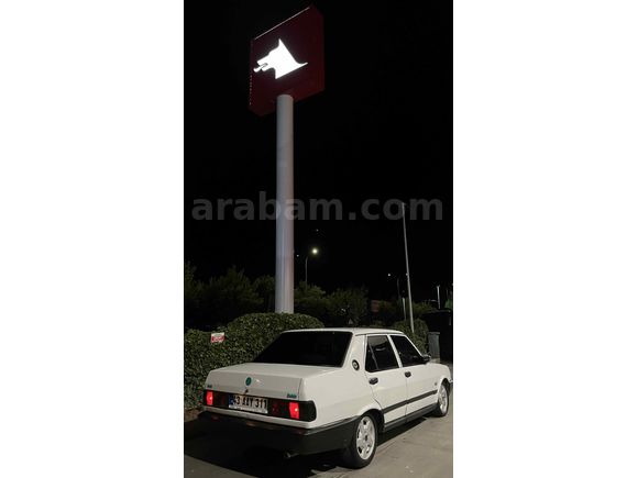 Sahibinden Tofaş Şahin 1.6 1993 Model 