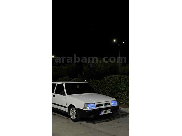 Sahibinden Tofaş Şahin 1.6 1993 Model 