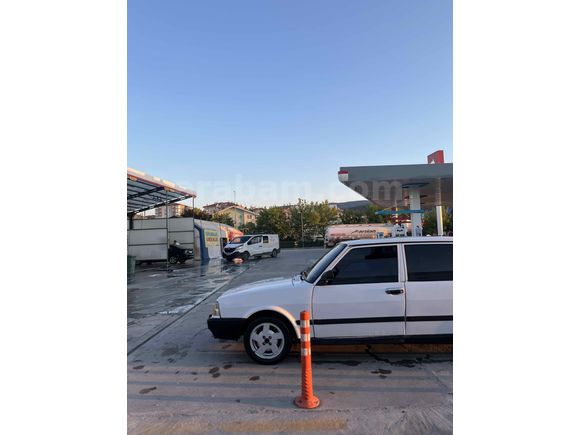 Sahibinden Tofaş Şahin 1.6 1993 Model 