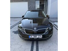 Sahibinden Skoda Octavia 1.6 TDI Style 2018 Model 
