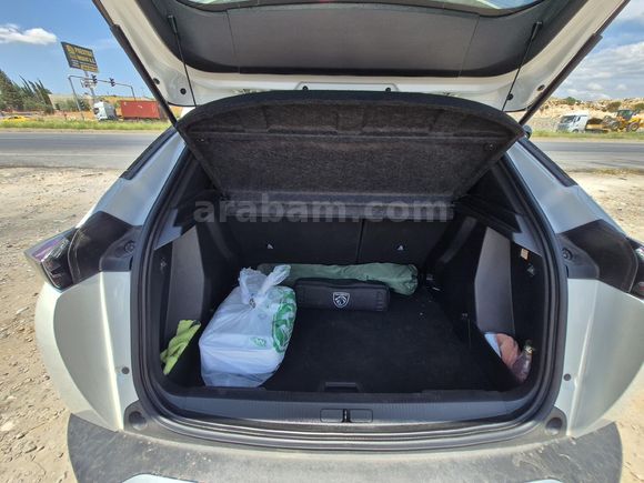 Sahibinden Peugeot 2008 1.2 PureTech Allure 2023 Model