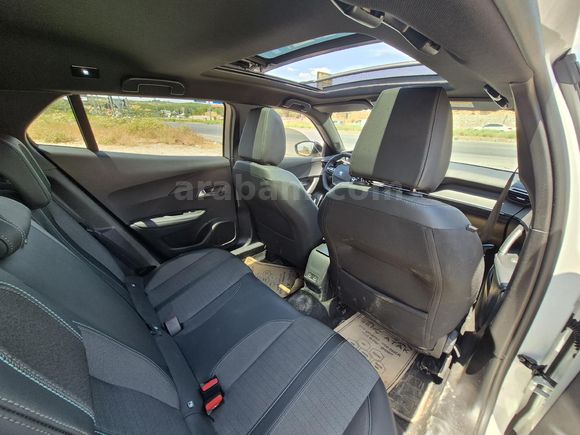 Sahibinden Peugeot 2008 1.2 PureTech Allure 2023 Model