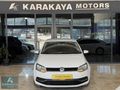2015 HATASIZ BOYASIZ OTOMATİK POLO 1.2 DSG TSİ COMFORT(K.K.12)