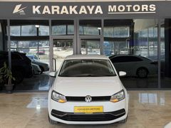 Galeriden Volkswagen Polo 1.2 TSi Comfortline 2015 Model Burdur