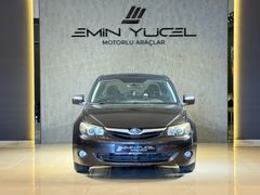 EMİN YÜCEL'den 2010 SUBARU IMPREZA 1.5 ELEGANCE OTOMATİK 4*4