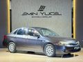 EMİN YÜCEL'den 2010 SUBARU IMPREZA 1.5 ELEGANCE OTOMATİK 4*4