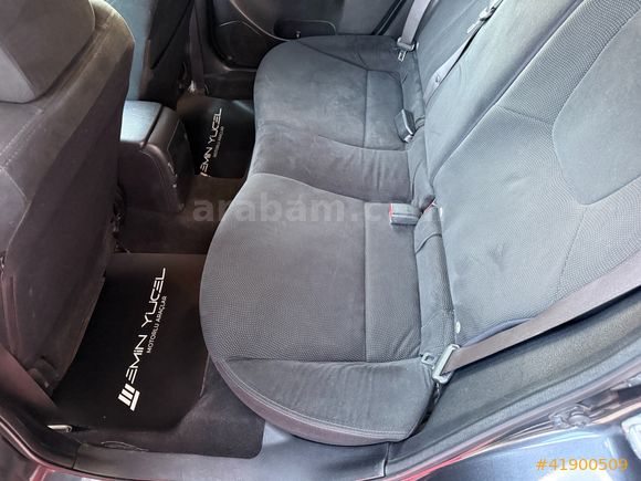 EMİN YÜCEL'den 2010 SUBARU IMPREZA 1.5 ELEGANCE OTOMATİK 4*4