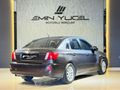 EMİN YÜCEL'den 2010 SUBARU IMPREZA 1.5 ELEGANCE OTOMATİK 4*4