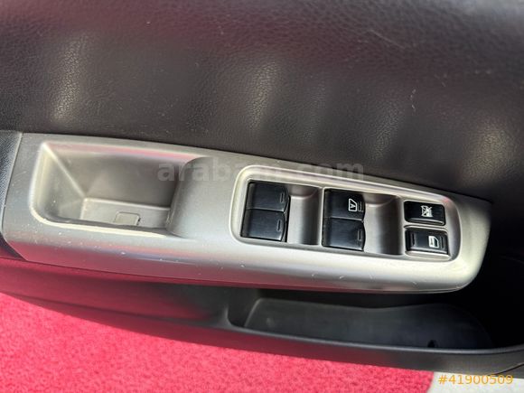 EMİN YÜCEL'den 2010 SUBARU IMPREZA 1.5 ELEGANCE OTOMATİK 4*4