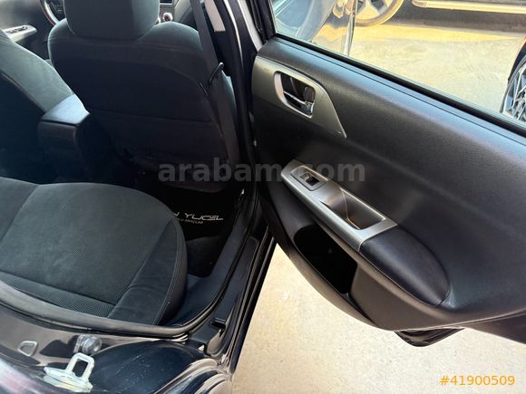 EMİN YÜCEL'den 2010 SUBARU IMPREZA 1.5 ELEGANCE OTOMATİK 4*4