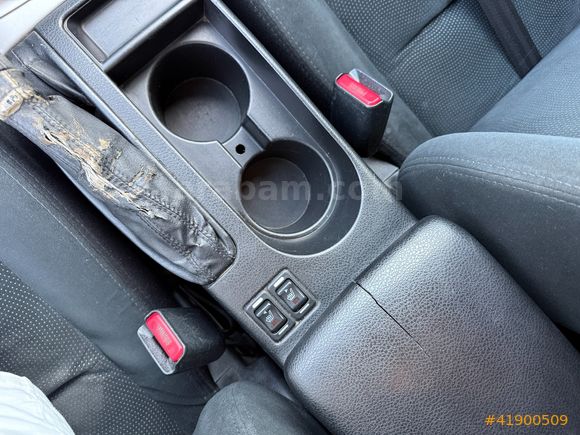 EMİN YÜCEL'den 2010 SUBARU IMPREZA 1.5 ELEGANCE OTOMATİK 4*4