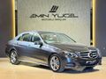 EMİN YÜCEL'den 2016 MERCEDES BENZ E180 ELITE
