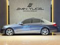 EMİN YÜCEL'den 2016 MERCEDES BENZ E180 ELITE