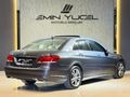 EMİN YÜCEL'den 2016 MERCEDES BENZ E180 ELITE
