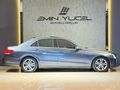 EMİN YÜCEL'den 2016 MERCEDES BENZ E180 ELITE