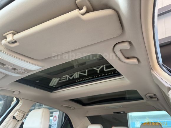EMİN YÜCEL'den 2016 MERCEDES BENZ E180 ELITE