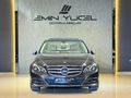 EMİN YÜCEL'den 2016 MERCEDES BENZ E180 ELITE