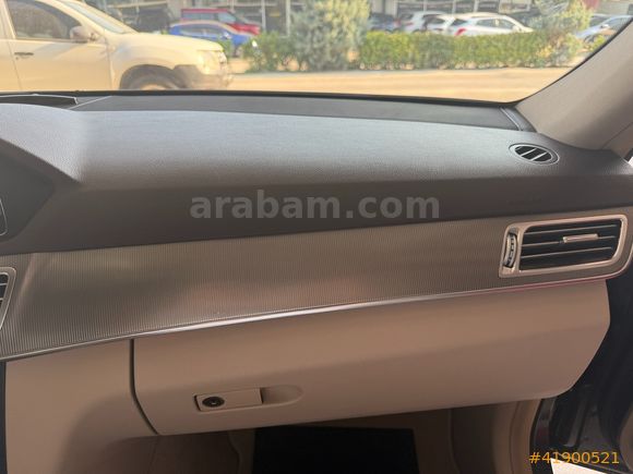 EMİN YÜCEL'den 2016 MERCEDES BENZ E180 ELITE