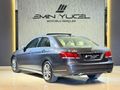 EMİN YÜCEL'den 2016 MERCEDES BENZ E180 ELITE