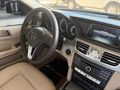EMİN YÜCEL'den 2016 MERCEDES BENZ E180 ELITE