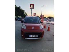 Sahibinden Fiat Fiorino Combi 1.3 Multijet Trekking 2012 Model