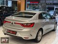 POLAT'TAN 2020 MODEL RENAULT MEGANE TOUCH OTOMATİK HATASIZ