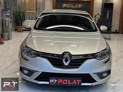 POLAT'TAN 2020 MODEL RENAULT MEGANE TOUCH OTOMATİK HATASIZ