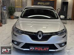 POLAT'TAN 2020 MODEL RENAULT MEGANE TOUCH OTOMATİK HATASIZ