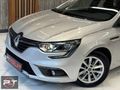 POLAT'TAN 2020 MODEL RENAULT MEGANE TOUCH OTOMATİK HATASIZ
