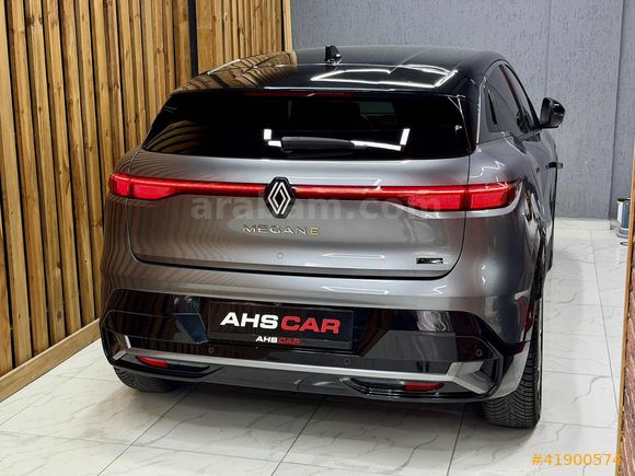 AHSCAR - HATASIZ/GARANTİLİ/TECHNO/39.000km/K.KARTİNA 12 TAKSİT