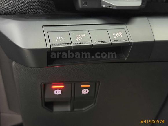 AHSCAR - HATASIZ/GARANTİLİ/TECHNO/39.000km/K.KARTİNA 12 TAKSİT