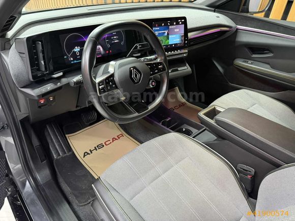 AHSCAR - HATASIZ/GARANTİLİ/TECHNO/39.000km/K.KARTİNA 12 TAKSİT