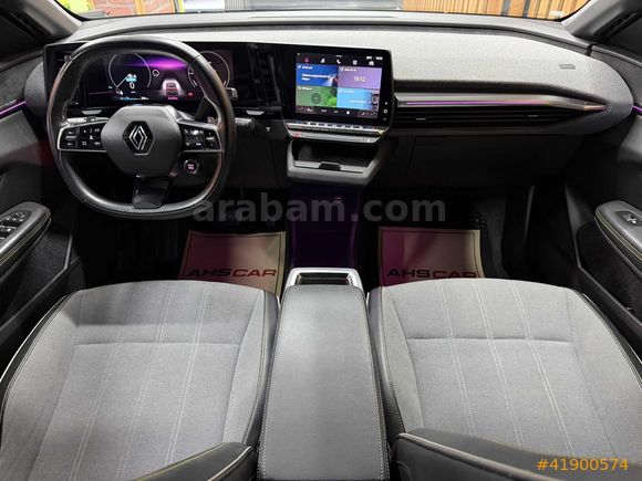 AHSCAR - HATASIZ/GARANTİLİ/TECHNO/39.000km/K.KARTİNA 12 TAKSİT