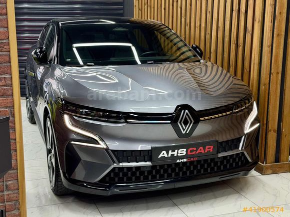 AHSCAR - HATASIZ/GARANTİLİ/TECHNO/39.000km/K.KARTİNA 12 TAKSİT