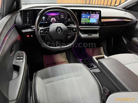 AHSCAR - HATASIZ/GARANTİLİ/TECHNO/39.000km/K.KARTİNA 12 TAKSİT