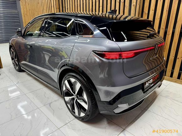 AHSCAR - HATASIZ/GARANTİLİ/TECHNO/39.000km/K.KARTİNA 12 TAKSİT