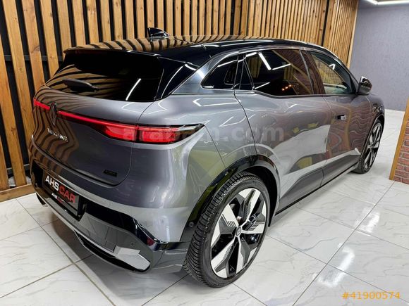 AHSCAR - HATASIZ/GARANTİLİ/TECHNO/39.000km/K.KARTİNA 12 TAKSİT