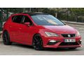Sahibinden Seat Leon 1.5 EcoTSI FR 2020 Model 